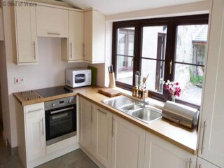 Maison de vacances Reynoldston  6