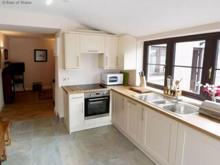 Ferienhaus Reynoldston  7