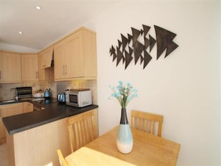 Ferienhaus Reynoldston  8