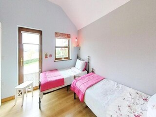 Maison de vacances Reynoldston  31