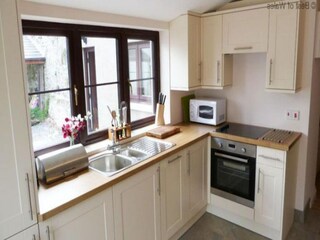 Vakantiehuis Reynoldston  17