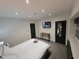 Maison de vacances Reynoldston  38