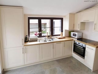 Ferienhaus Reynoldston  11