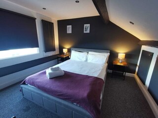 Vakantiehuis Reynoldston  9