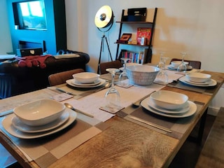 Ferienhaus Reynoldston  25