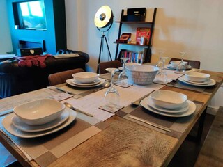 Vakantiehuis Reynoldston  29