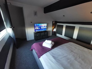 Ferienhaus Reynoldston  6