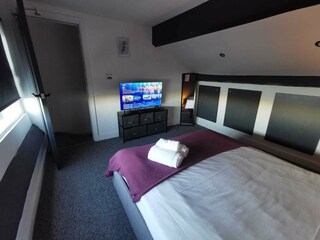 Vakantiehuis Reynoldston  6