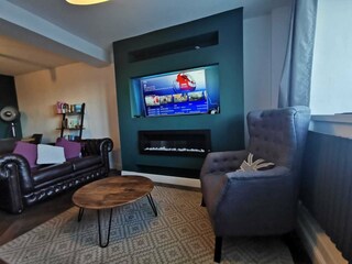 Holiday house Reynoldston  36