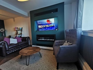 Vakantiehuis Reynoldston  36