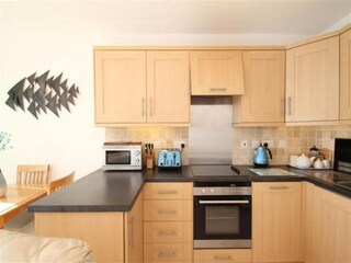 Vakantiehuis Reynoldston  34