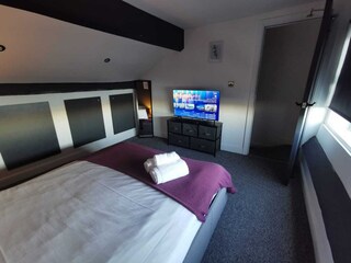 Vakantiehuis Reynoldston  15