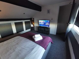 Vakantiehuis Reynoldston  20