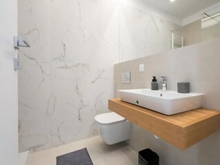 Casa per le vacanze Reynoldston  19