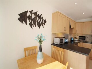 Ferienhaus Reynoldston  26