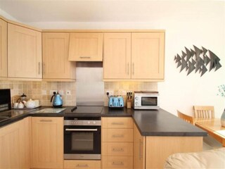 Vakantiehuis Reynoldston  36
