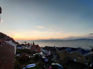 Casa de vacaciones Reynoldston  12