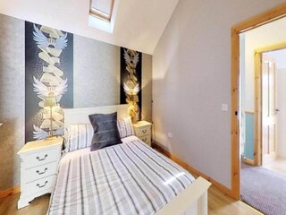 Maison de vacances Reynoldston  37