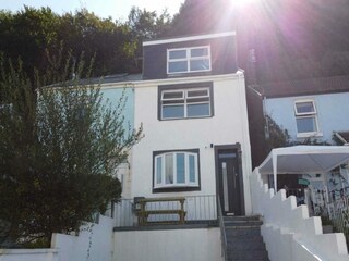 Maison de vacances Reynoldston  19