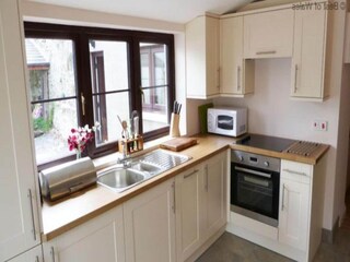 Vakantiehuis Reynoldston  38