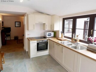 Vakantiehuis Reynoldston  21