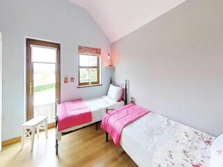 Vakantiehuis Reynoldston  38