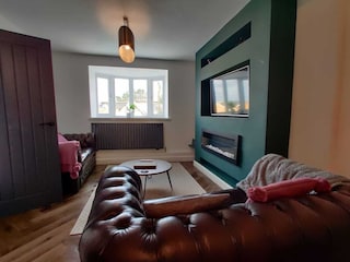 Ferienhaus Reynoldston  37