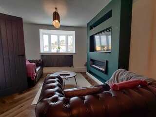 Vakantiehuis Reynoldston  38
