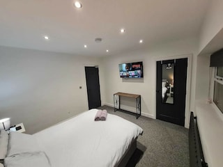 Vakantiehuis Reynoldston  23