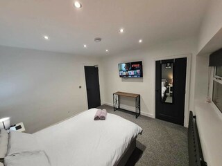 Vakantiehuis Reynoldston  31