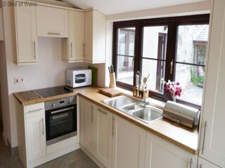 Vakantiehuis Reynoldston  21