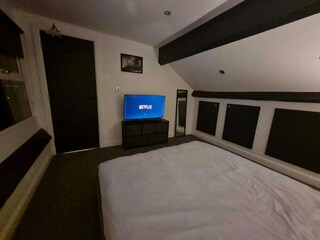 Ferienhaus Reynoldston  24