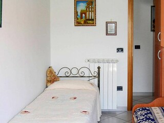 Vakantiepark Ascea Kenmerken 8
