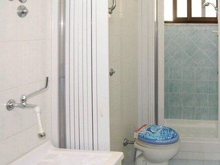 Parco vacanze Ascea Caratteristiche 4