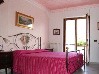 Parco vacanze Ascea Caratteristiche 5