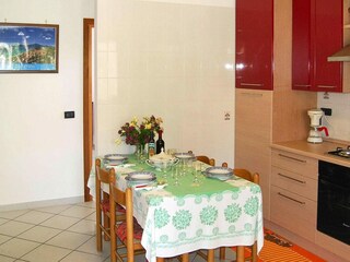 Vakantiepark Ascea Kenmerken 6