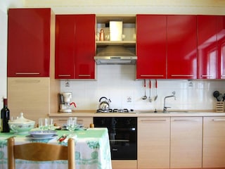 Vakantiepark Ascea Kenmerken 10