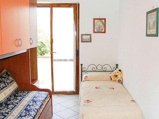 Vakantiepark Ascea Kenmerken 9