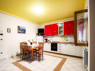 Parco vacanze Ascea Caratteristiche 11