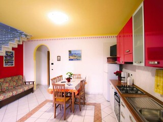 Holiday park Ascea Features 6