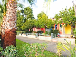 Ferienpark Ascea Umgebung 26