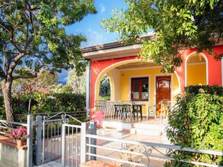 Holiday park Ascea Features 17