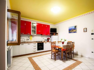 Parc de vacances Ascea Équipement 8