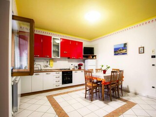 Vakantiepark Ascea Kenmerken 8