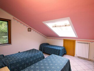 Holiday park Ascea Features 14
