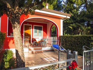 Vakantiepark Ascea Kenmerken 19