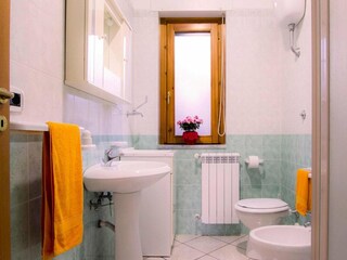 Holiday park Ascea Features 20