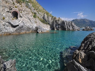 Holiday park Ascea Environment 25