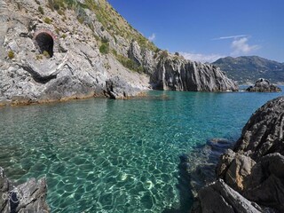 Vakantiepark Ascea Omgeving 31