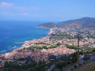 Holiday park Ascea Environment 26